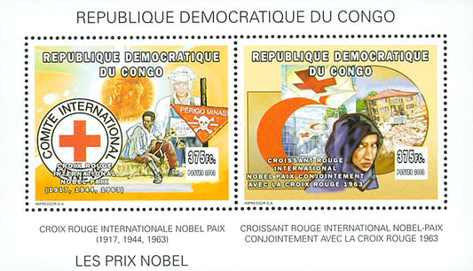 Nobel Prize International Red Cross and Red Crescent Movement (10)