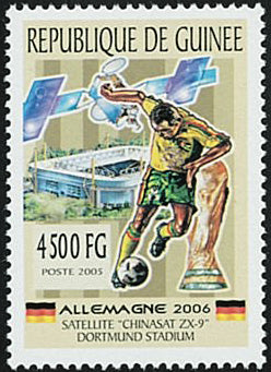 Football Worldcup Germany 2006