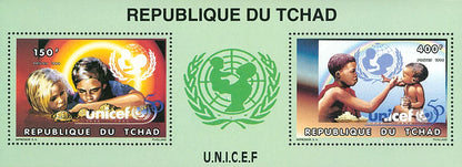 Major historical events  - Unicef 1996