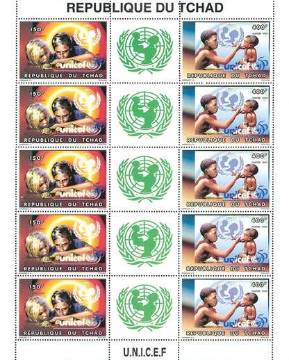 Major historical events  - Unicef 1996