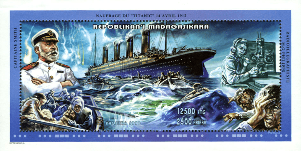Ship disasters of the 20th century  1998